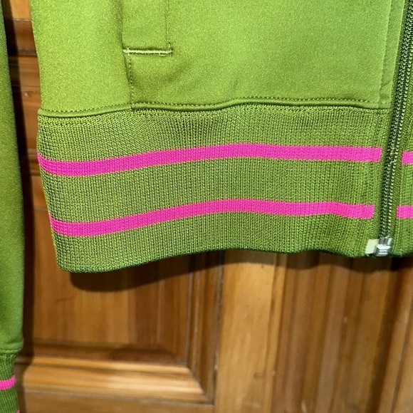 The North Face A5 Series Vintage Track Jacket - Picture 4 of 9